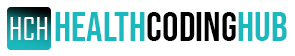 Health Coding Hub